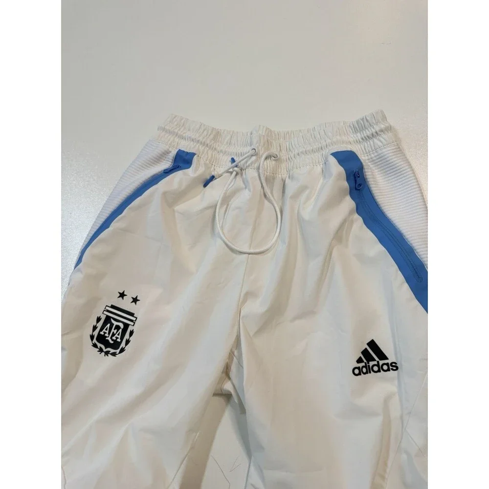 ADIDAS MENS  PANTS SIZE M